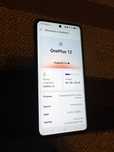 OnePlus 12 Silky Black 12/256 z lutego 2024 z eSIM
