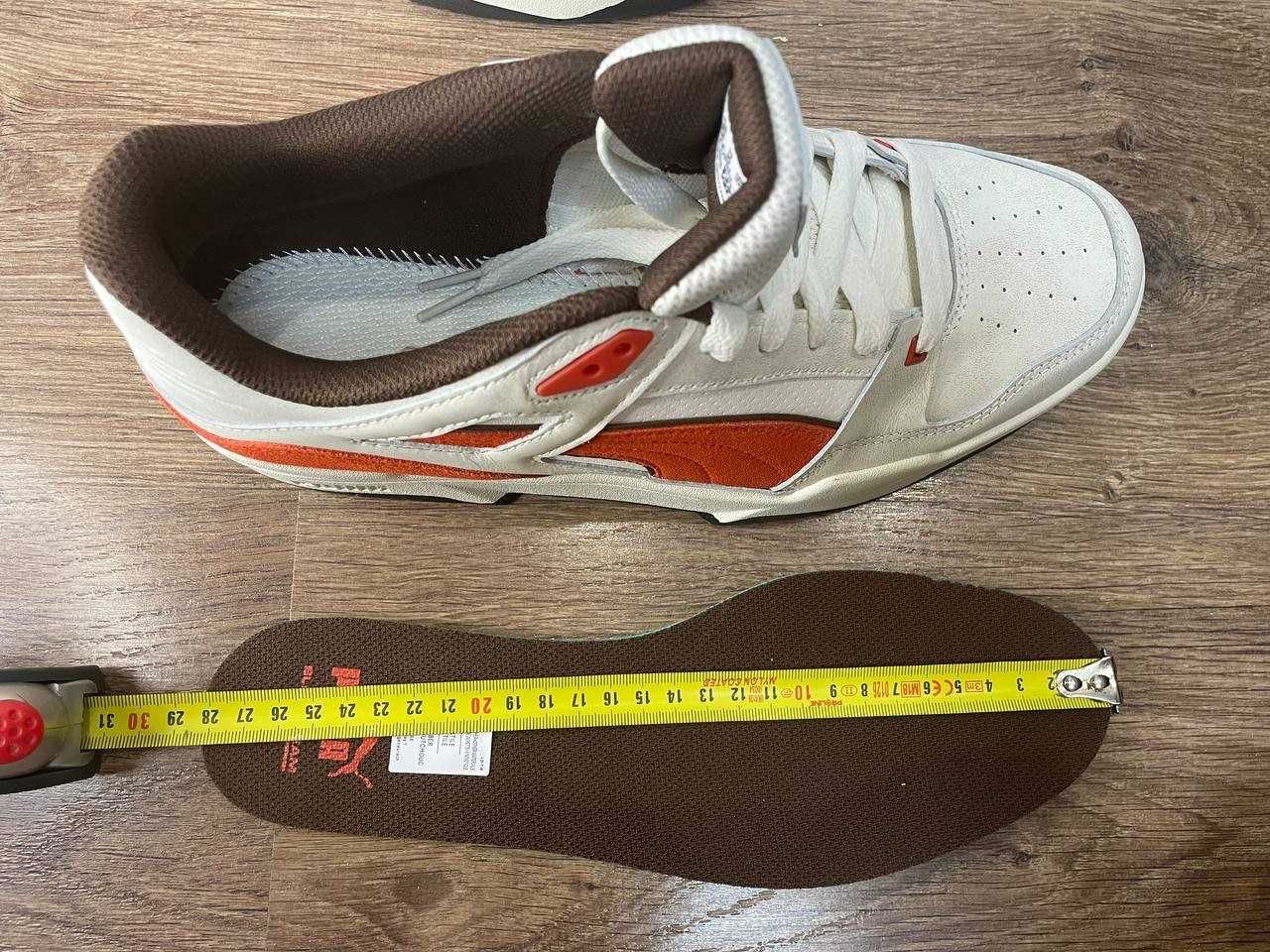 Кросівки Puma Slipstream Always on Sneakers, розмір 43.