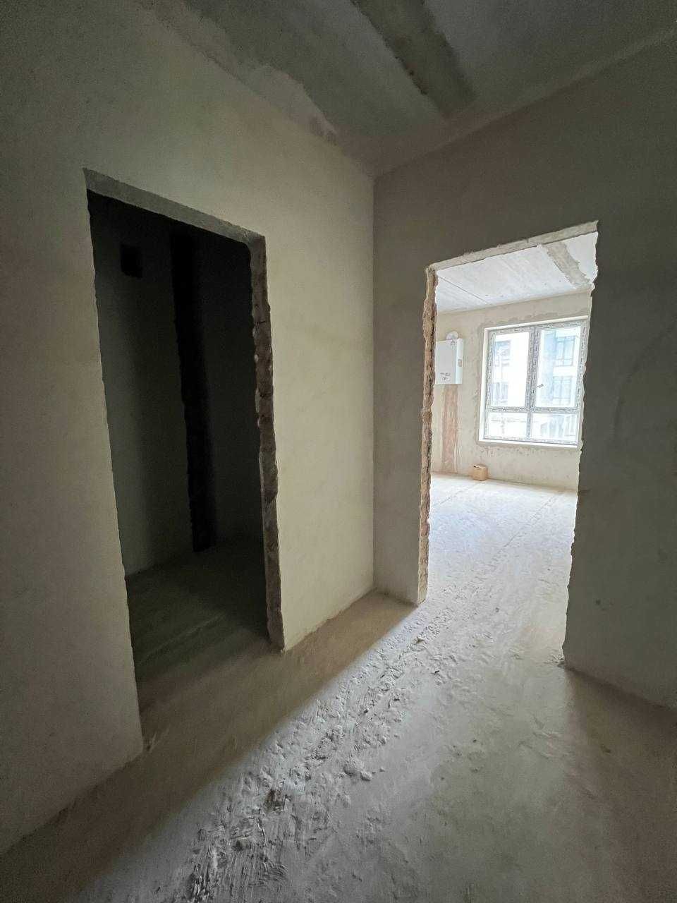 Здана 2к в ЖК Паркове Містечко