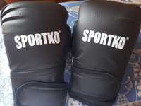 Продам боксерські перчатки