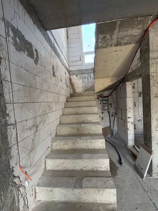 Дом в Крыжановке рядом ( Лески) море 500 метров