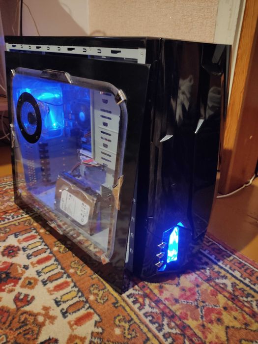 Системний блок Б/У