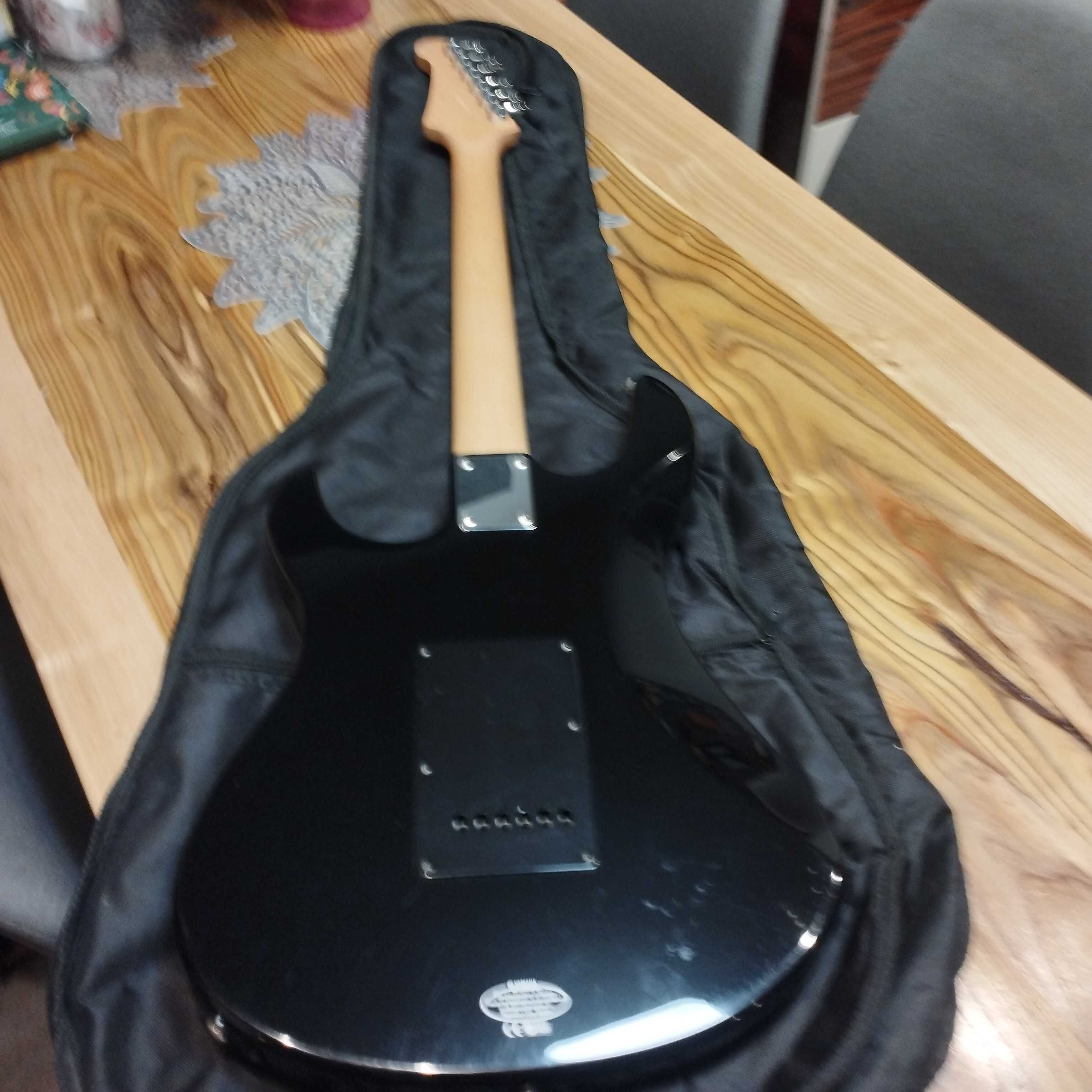 Sprzedam gitarę elektryczną Yamaha