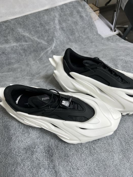 Кросівки Puma 38 розмір та 43 розмір