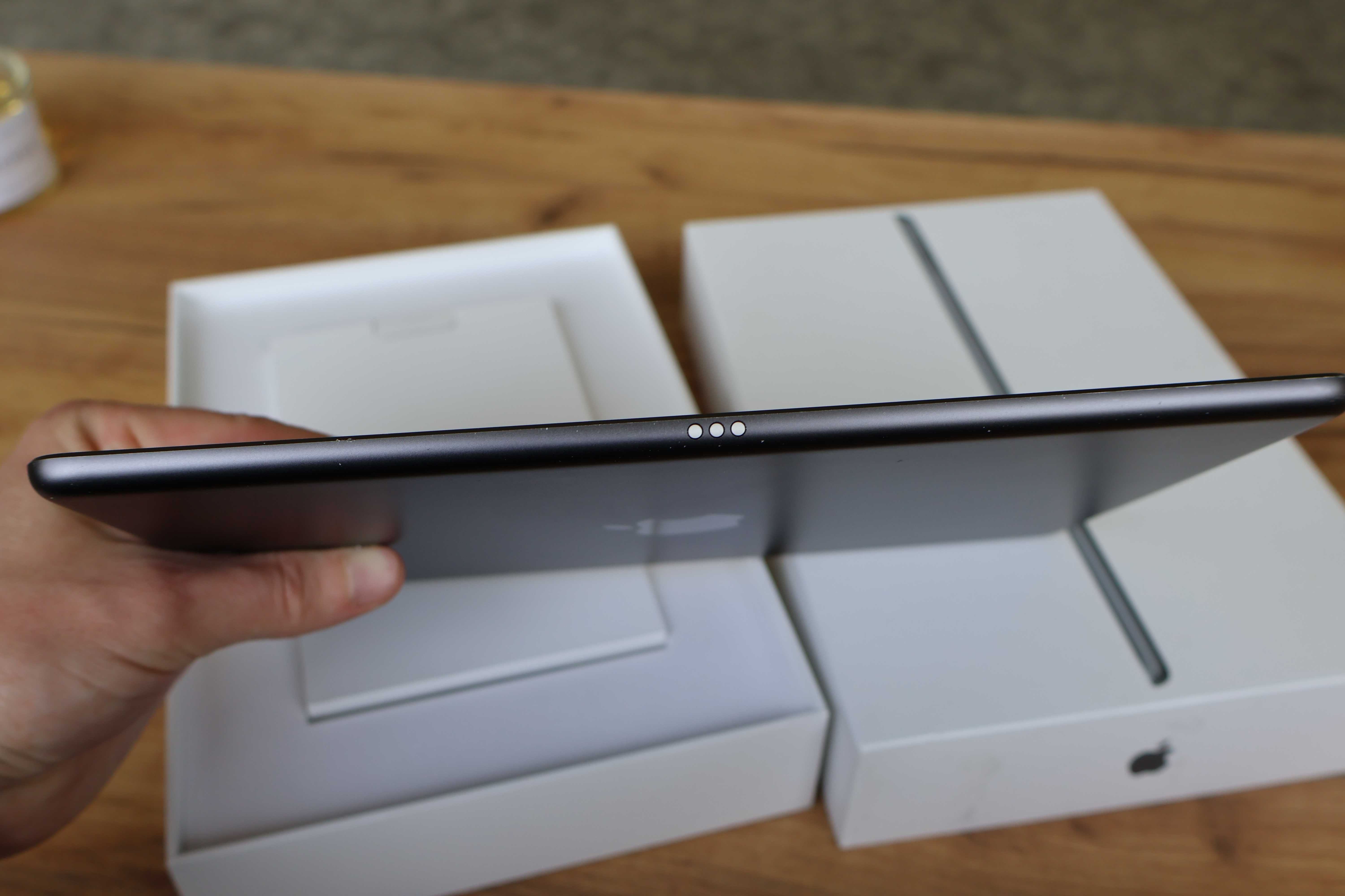 Apple iPad 10.2 2021 (9-Gen) 64Gb Space Gray A2602 Wi-Fi Оригінал!