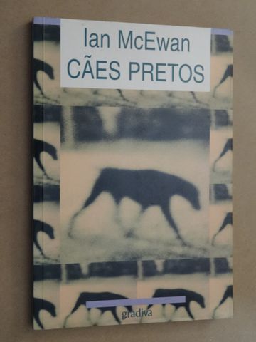 Cães Pretos de Ian McEwan