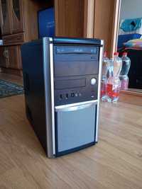 Komputer Athlon 64 X2 _ 4200+ / 8 gb RAM  / HDD 500 gb