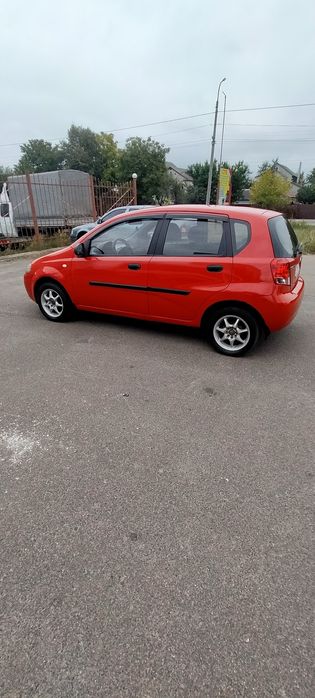 Продам Шевроле Авеа 2006 г