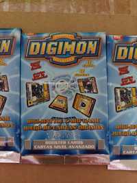 Digimon karty  .