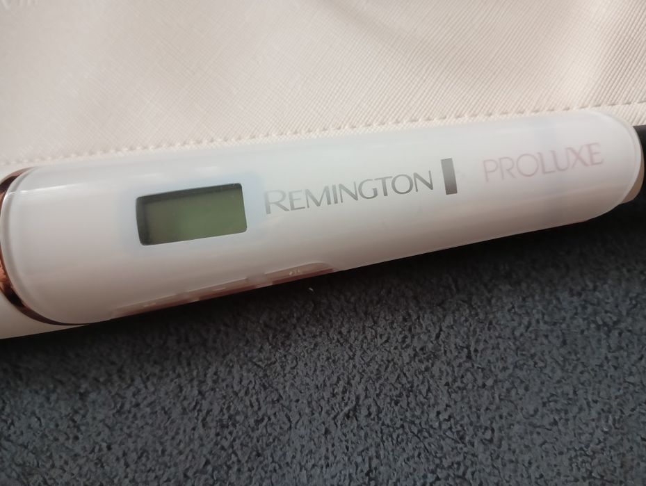 Lokówka stożkowa Remington proluxe