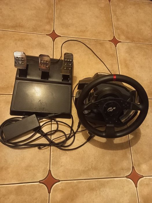 Thrustmaster t500rs