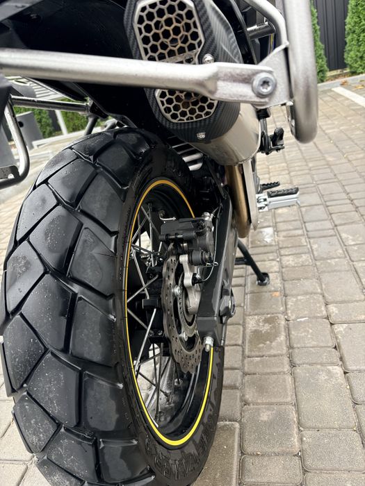 Продам Voge 525DSX