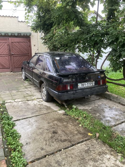 Продається Ford Sierra