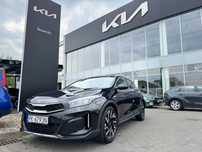 Kia XCeed 1 wł. , Salon PL , Gwarancja Fabryczna , FVAT 23% , BEZWYPADKOWY
