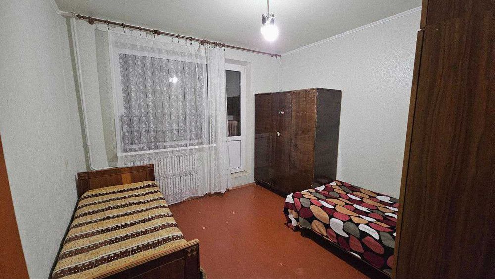 2к. Квартира, 15/16 поверх, Нові Дома. Садовый проезд