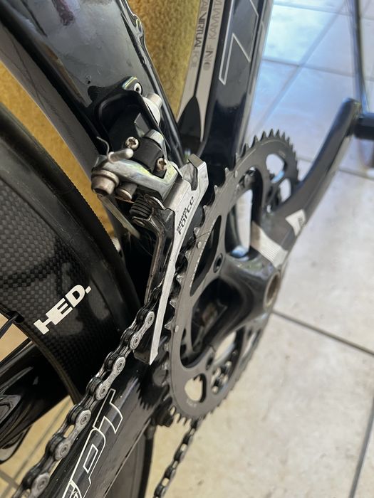Trek Speed Concept