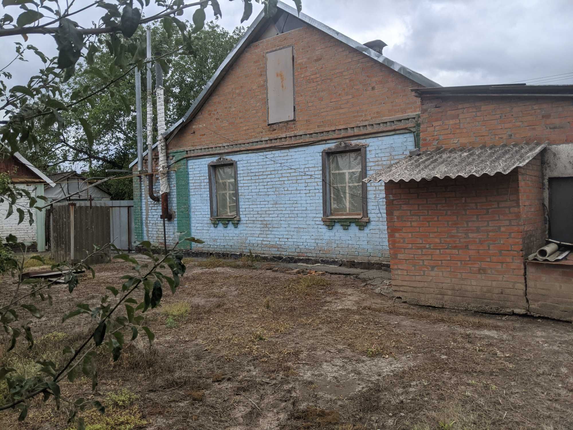 Будинок в Супрунівці