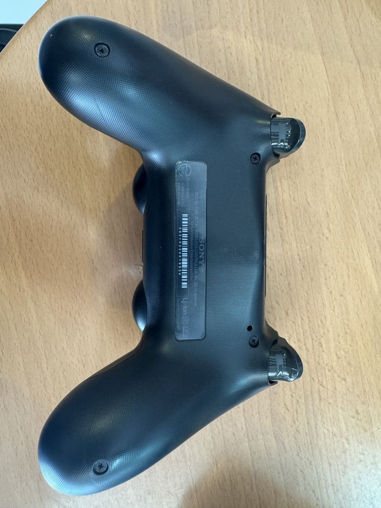 Comando sonyplaystation 4