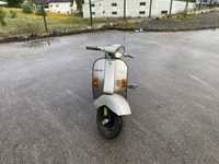 Vespa PK50 XLS 102cc