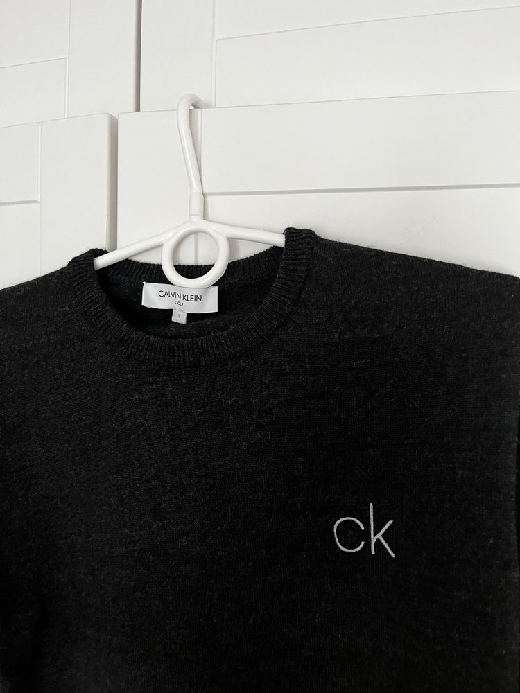 Sweter Calvin Klein
