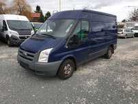 Felgi stalowe 15, ford TRANSIT. 2000r-2014r,części transit