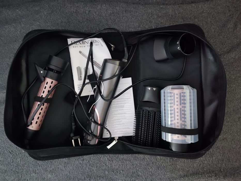 Prostownica do włosów