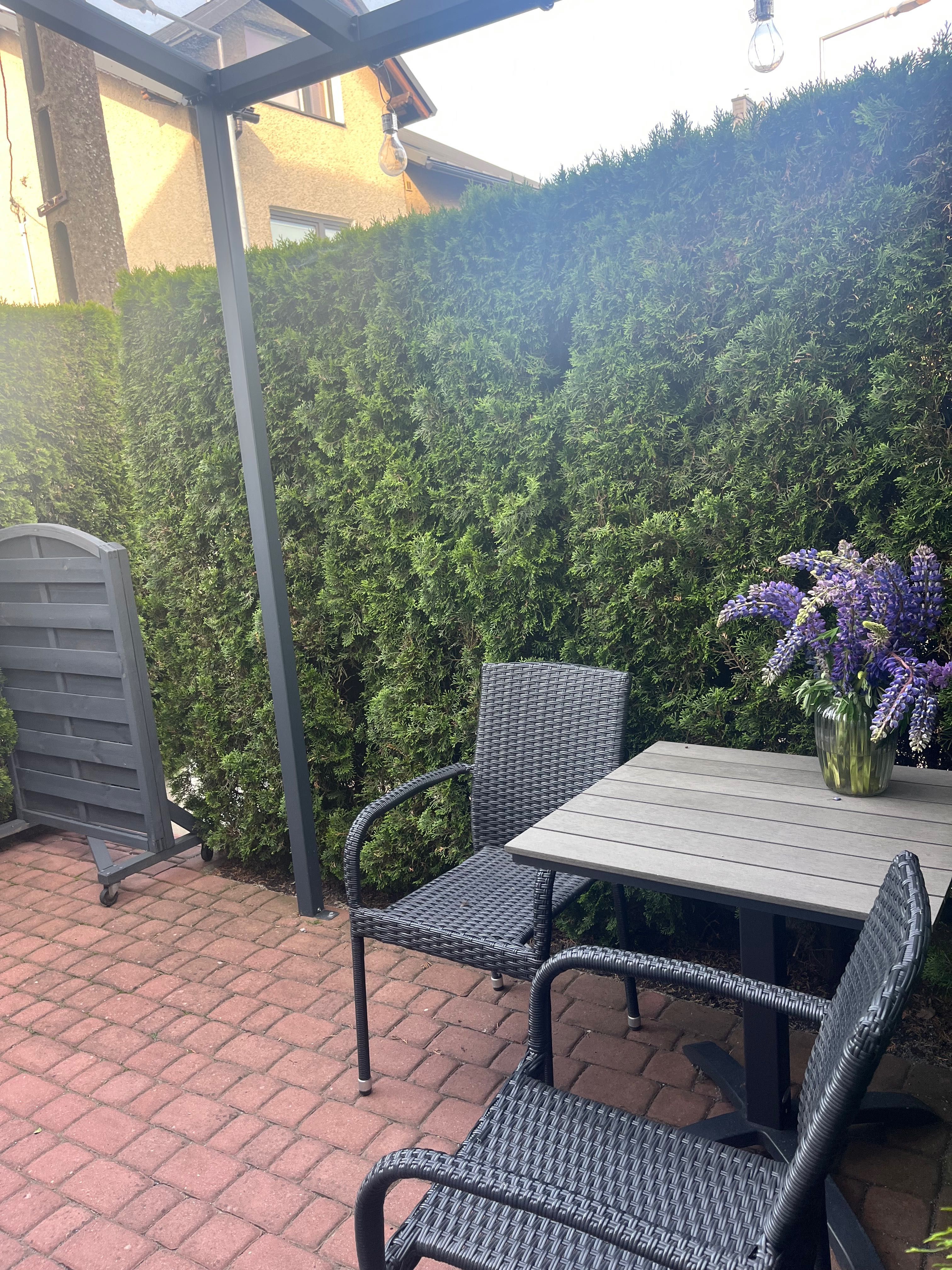 Apartament 2 osobowy z osobnym wejściem Międzyzdroje