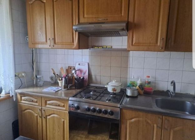 Здається кімната для жіночки
