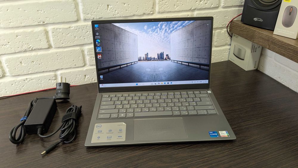 Dell Inspiron 14 5410 - 14" - Core i5-11320H/16gb/512gb #312
