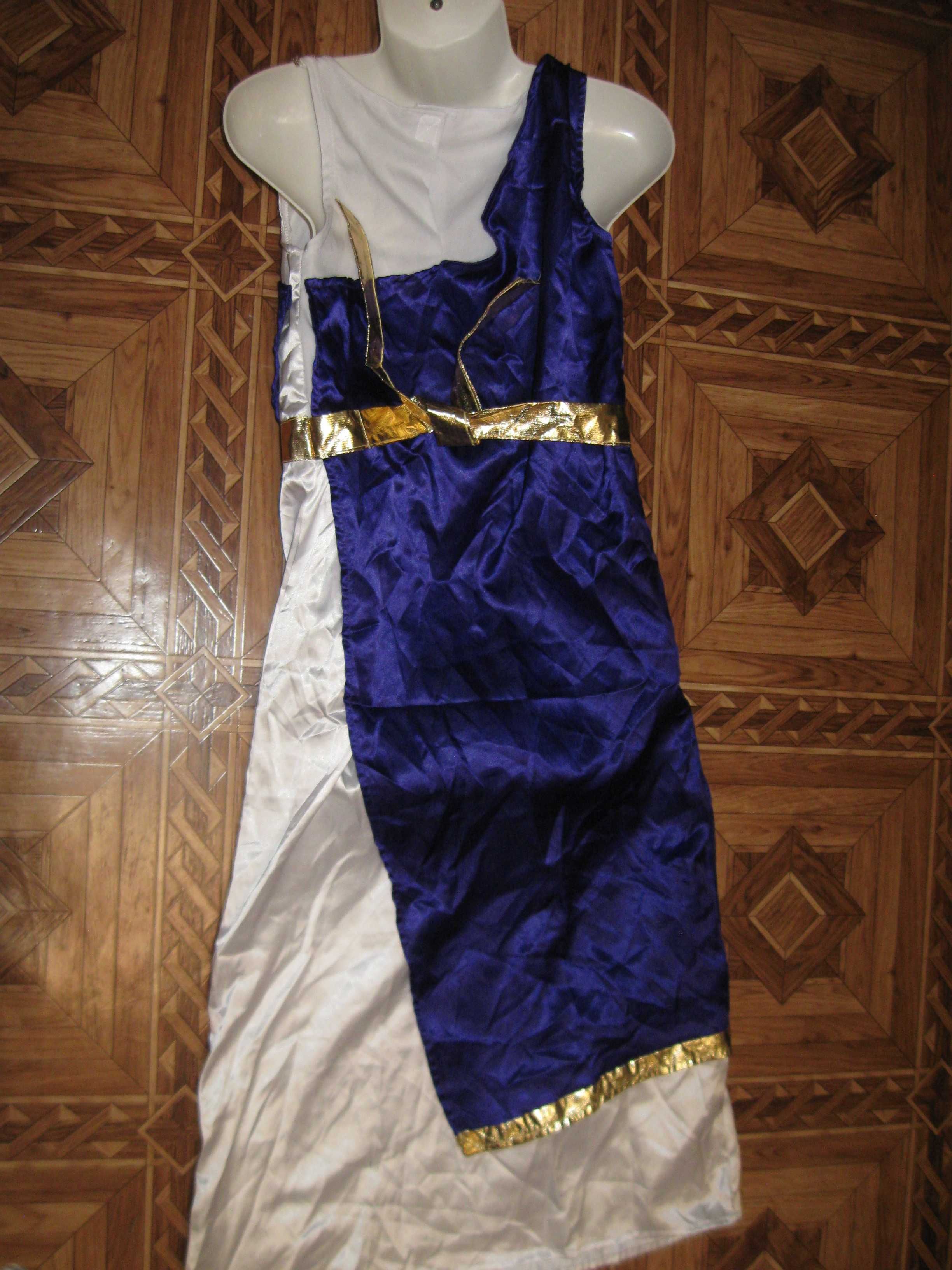 платье египетское римское сукня єгипетська римська