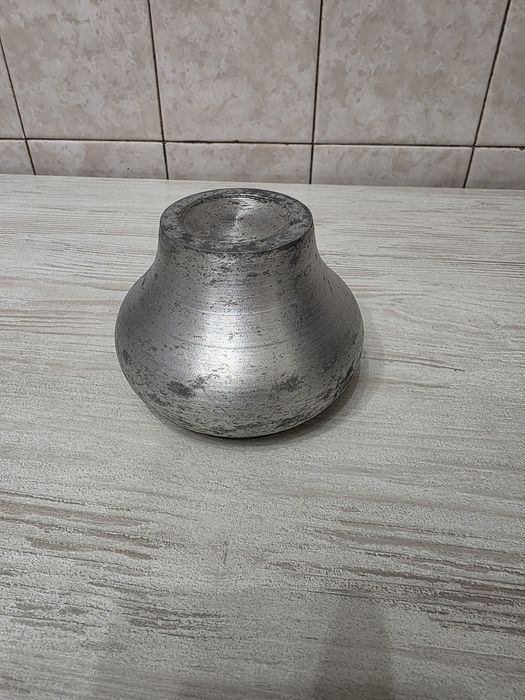 Советский казан казанок котелок баняк 0,5л, 1,5л