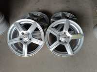 Alufelgi Platin 16" 5x114,3 mazda kia Nissan Renault