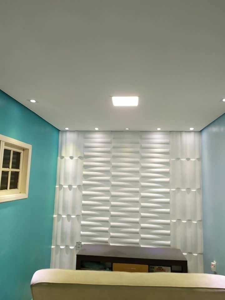 Acabamentos de Confiança – Pladur, Pintura e Remodelações”