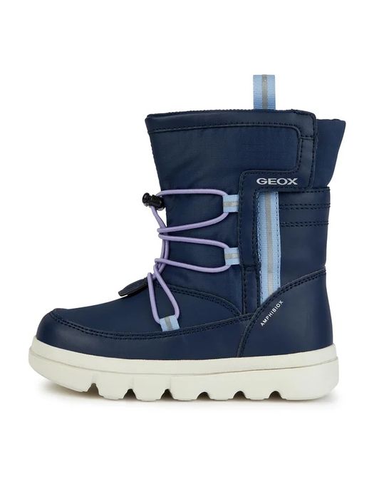 Śniegowce Geox rozmiar 32