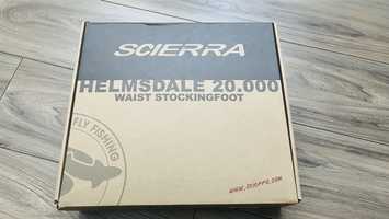 Nowe Wodery Scierra Helmsdale Waist L 42/43 skarpeta