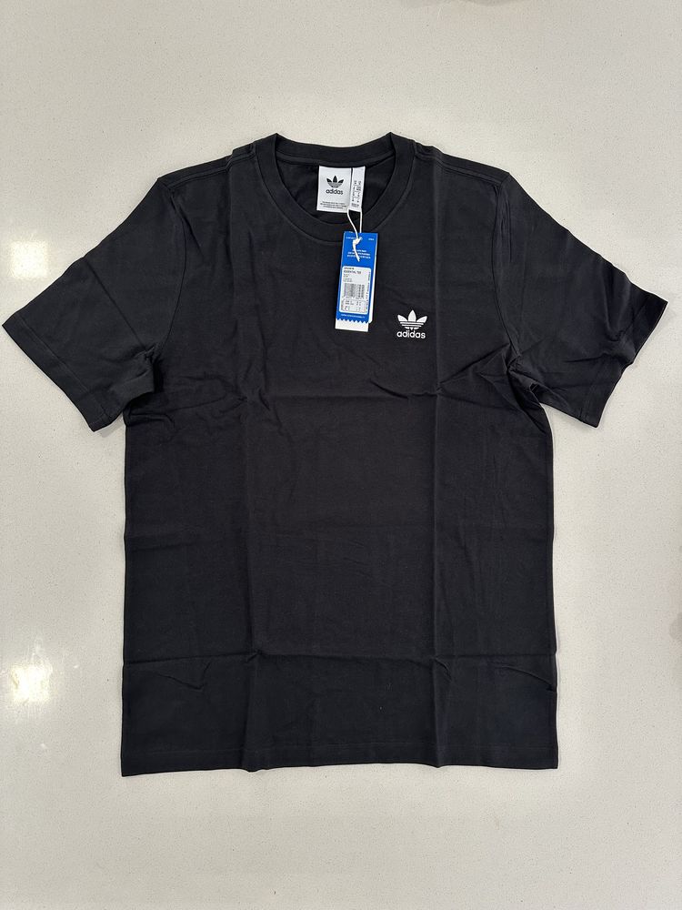 T-shirt adidas Originals - Black - M