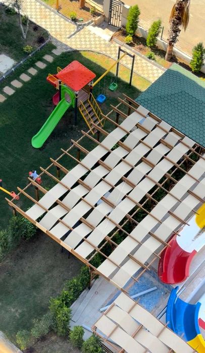 Продам квартиру в Туречині Мерсин Турция недвижимость