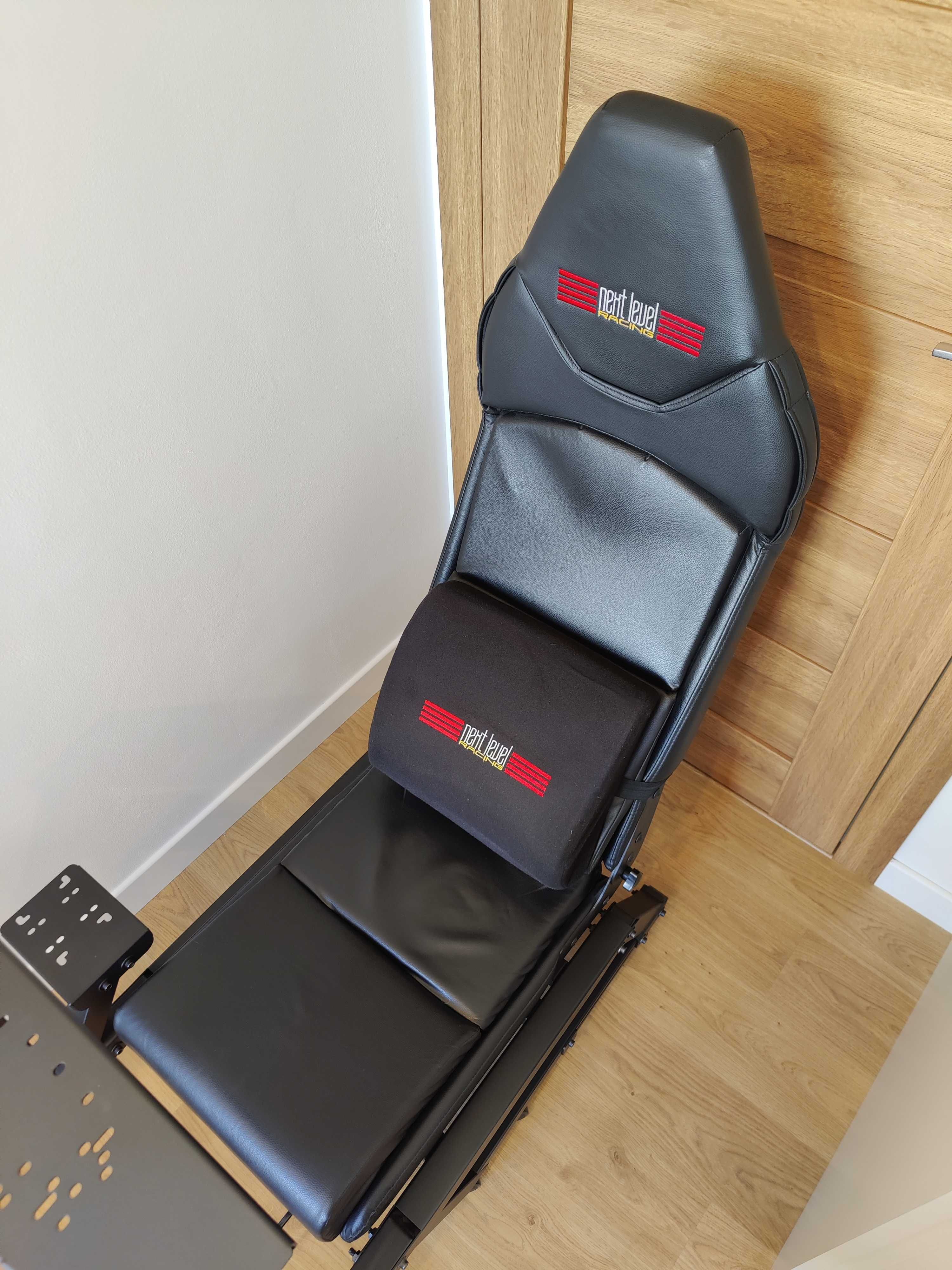 Next Level Racing Kokpit F-GT (NLR-S010)
