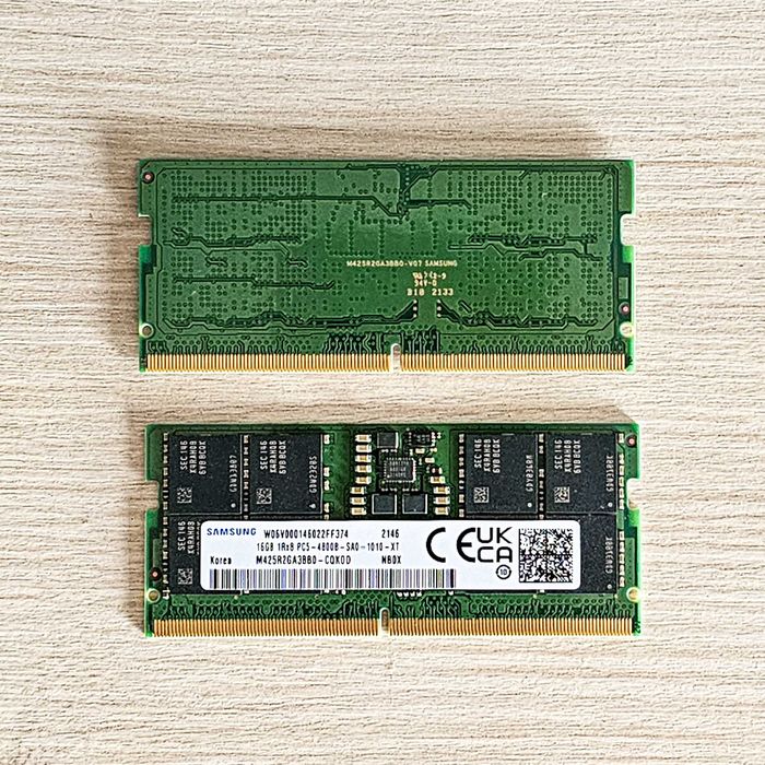 Memória RAM 32GB Samsung