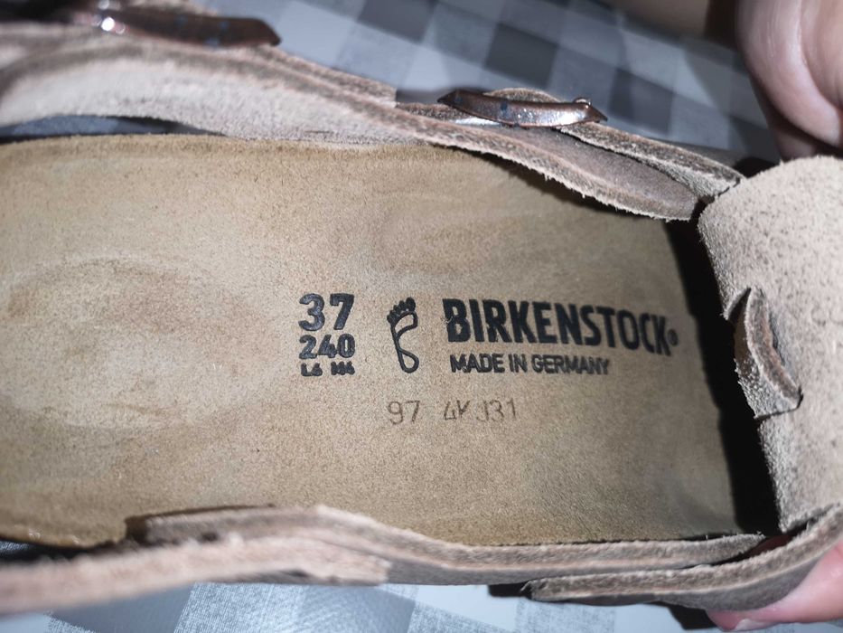 Birkenstock Tokyo