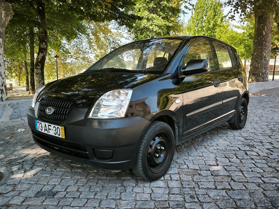 Kia Picanto 1.0L X