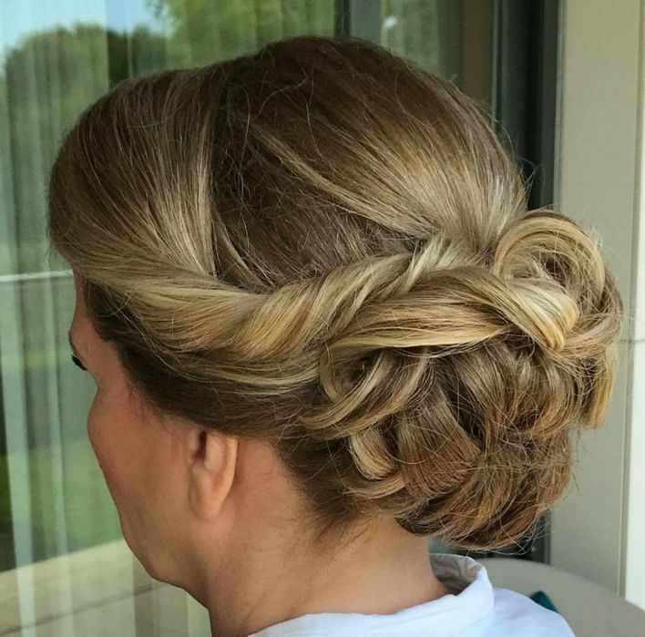 Stilista, cabeleireira