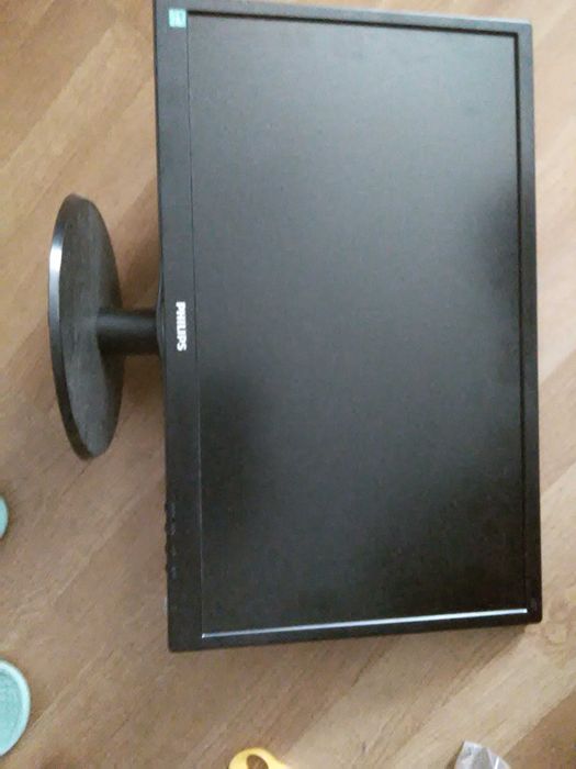 Monitor Philips komputerowy
