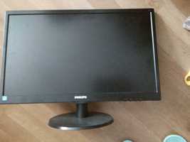 Monitor Philips komputerowy