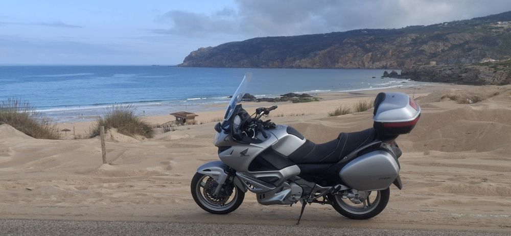 Vendo troco por BMW GS