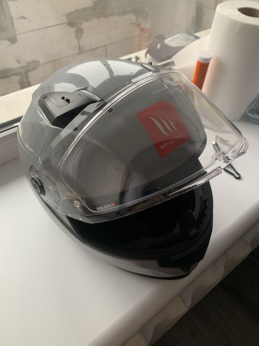 Шлем доя мотоцикла