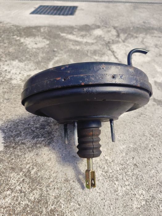 Servofreio Freelander 2.0Di