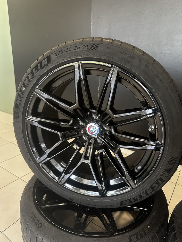 Jantes BMW ORIGINAIS R19/ R20