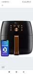 Air freyer Ovi XXL Airfryer beztłuszczowy Frytkownica Philips