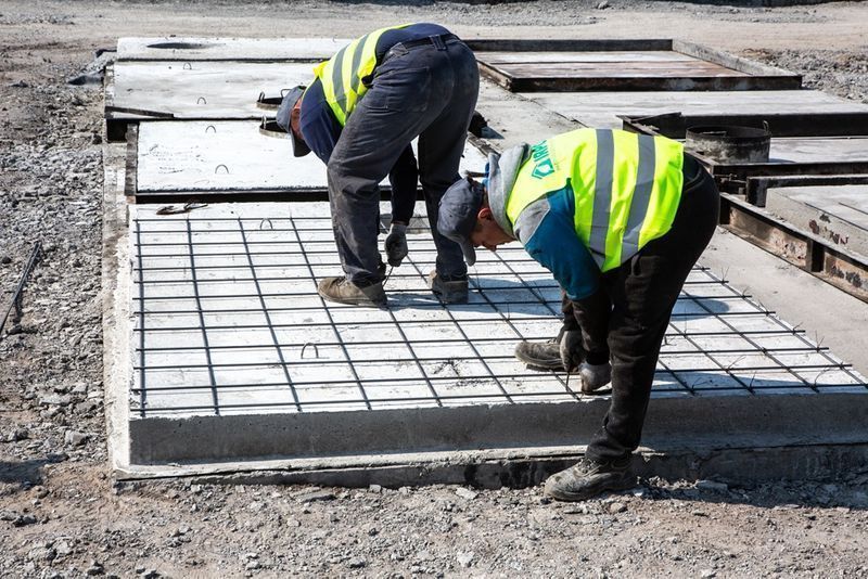 Szambo betonowe 10m3 TYCHY szamba zbiorniki ATEST, MOJA WODA Producent